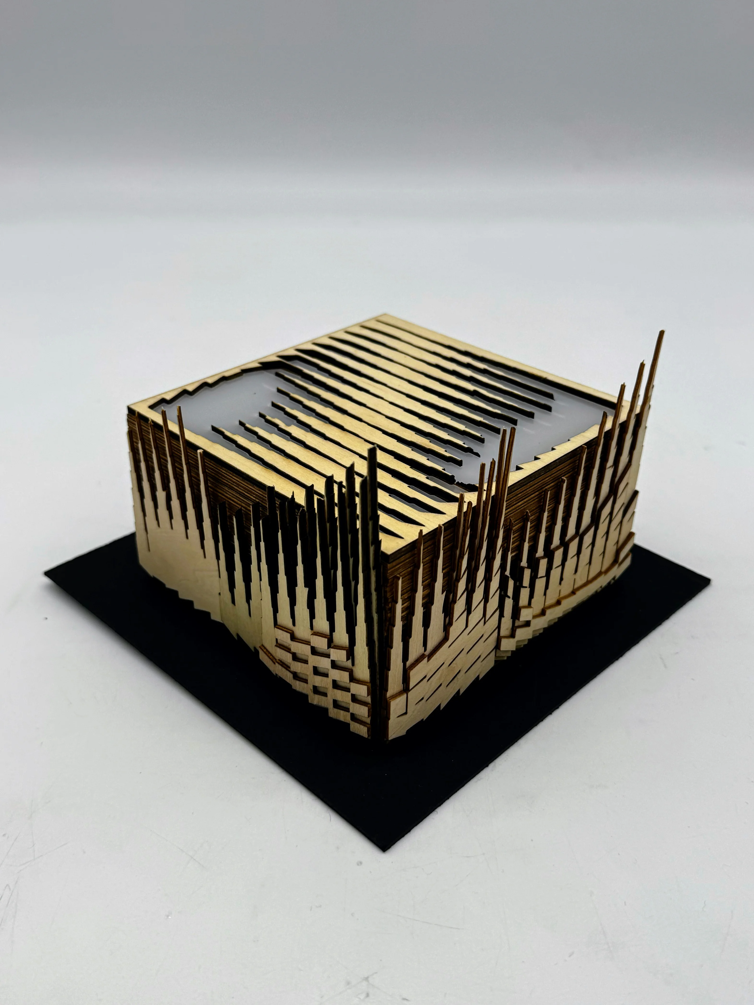 Aphelion Lamp