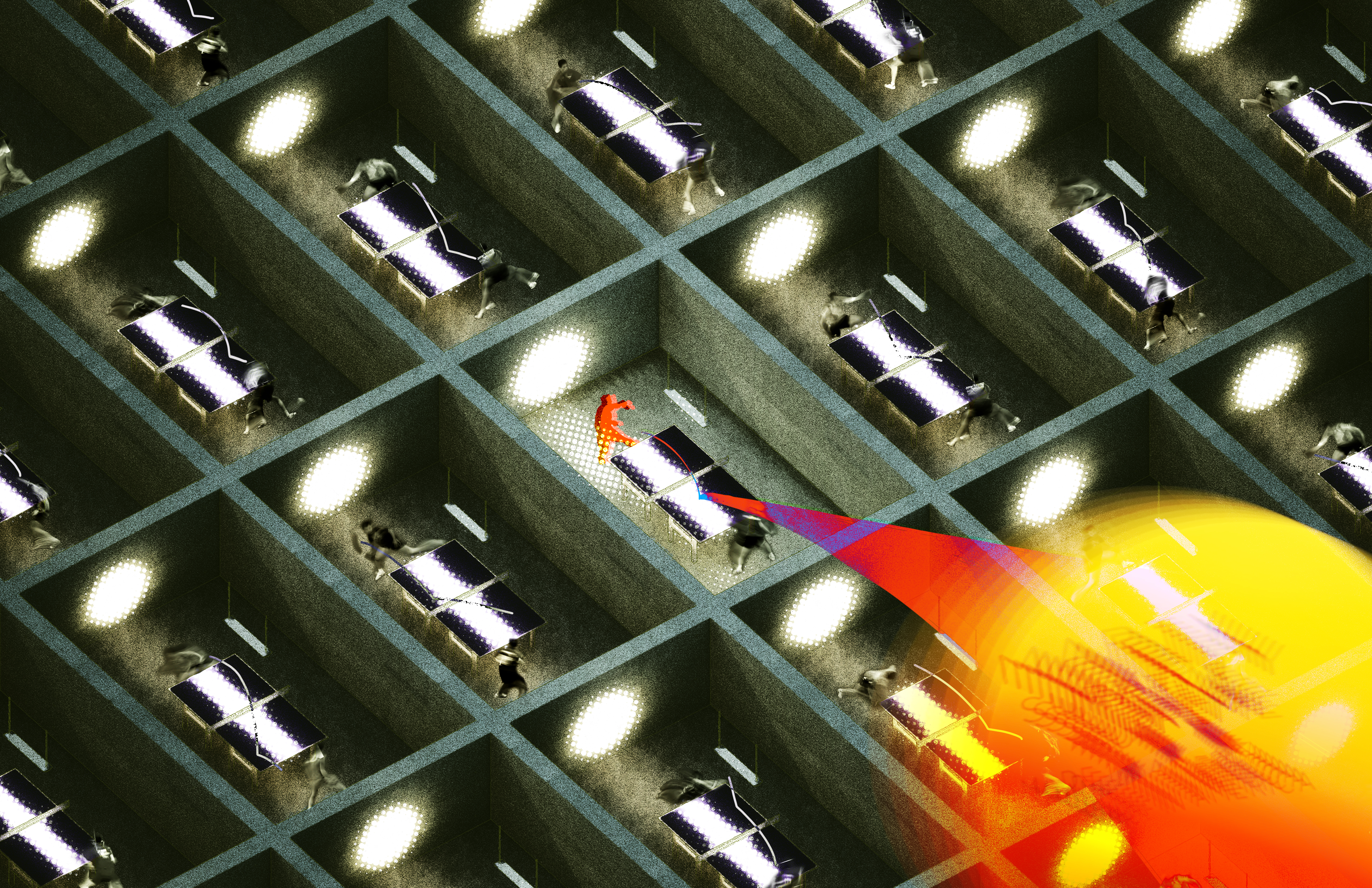 MARTY SUPREME Poster